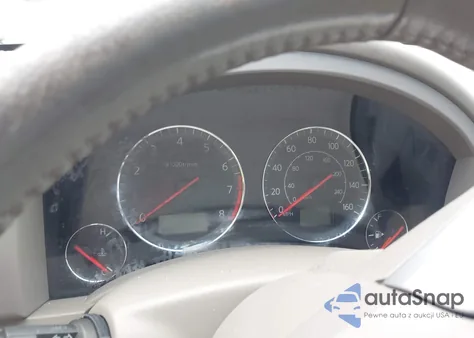 2005 Infiniti Fx35 из США, поврежденный, VIN JNRAS08W85X204308